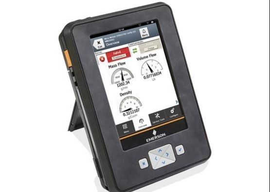 TREXLFPKLWS3S EMERSON TREX ডিভাইস কমিউনিকেটার BAG HART এবং FOUNDATION ফিল্ডবাস অ্যাপ্লিকেশন অন্তর্ভুক্ত