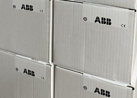 V18345-1010421001 V18345 ABB ভ্যালভ পজিশনার TZIDC ইলেক্ট্রো-প্নেউমেটিক পজিশনার