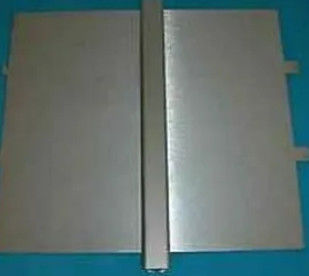 125388-01 কম্পন বাঁকা নেভাদা মডিউল IP20 10-1000Hz 18-30 ভিডিসি