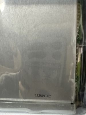 133819-02 বেন্টলি নেভাদা RTD/TC Temp IO মডিউল