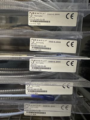 330130-040-00-00 বেন্টলি নেভাদা 3300 এক্স এক্সটেনশন ক্যাবল 4.0 মিটার (13.1 ফুট)