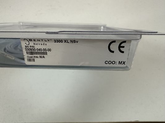 330930-040-00-00 3300 এক্সএল বেন্টলি নেভাদা এক্সটেনশন ক্যাবল