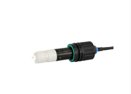 CCS51-AA11AD03 এন্ড্রেস+হাউজার ইনস্ট্রুমেন্টস এনালগ ফ্রি ক্লোরিন সেন্সর CCS51