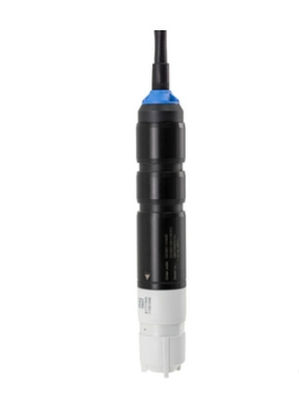 CCS51-AA11AD03 এন্ড্রেস+হাউজার ইনস্ট্রুমেন্টস এনালগ ফ্রি ক্লোরিন সেন্সর CCS51
