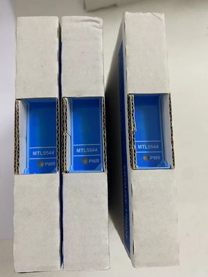 এমটিএল৫৫৪৪ ইটন এমটিএল ২ চ্যানেল জেনার বাধা পাওয়ার সাপ্লাই রিপিটার