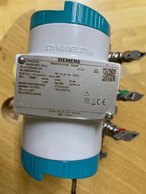7MF0340-1RL01-5AF2-Z A01+C11+E00+H02+U04 SIEMENS ট্রান্সমিটার, SIEMENS ডিফারেনশিয়াল চাপ ট্রান্সমিটার