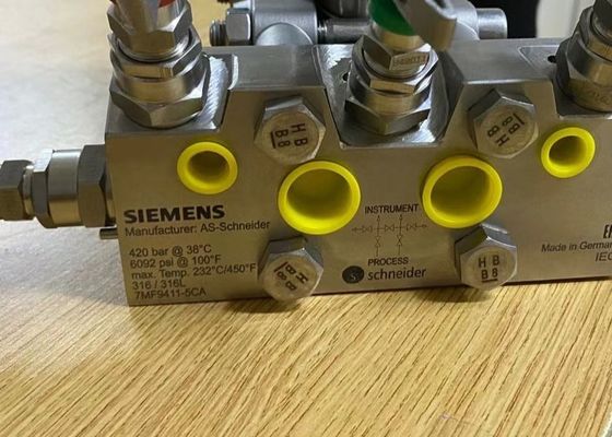 7MF0340-1RL01-5AF2-Z A01+C11+E00+H02+U04 SIEMENS ট্রান্সমিটার, SIEMENS ডিফারেনশিয়াল চাপ ট্রান্সমিটার
