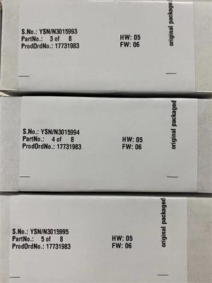 7MF4997-1BS সিমেন্স ডিজিটাল ডিসপ্লে ফর সিট্রান্স টিএফ