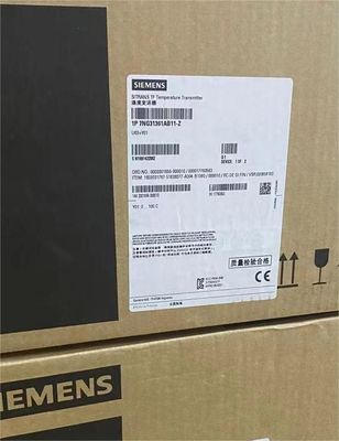 7NG3136-1AB11-Z U03+Y01 SIEMENS SITRANS TF তাপমাত্রা ট্রান্সমিটার ইন হাউজিং জন্য ক্ষেত্র মাউন্ট জন্য