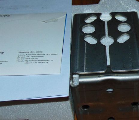 7MF4433-1DA22-2AB6-Z A02 SIEMENS ডিফারেনশিয়াল চাপ এবং প্রবাহের জন্য ট্রান্সমিটার