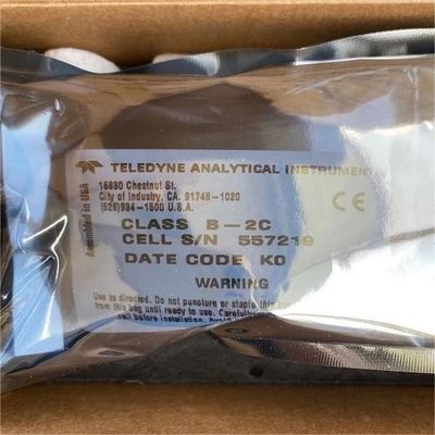 B-2C TELEDYNE ফুয়েল সেল