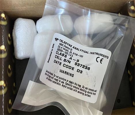 C06689-A5 অক্সিজেন বিশ্লেষক জন্য মাইক্রো TELEDYNE জ্বালানী সেল