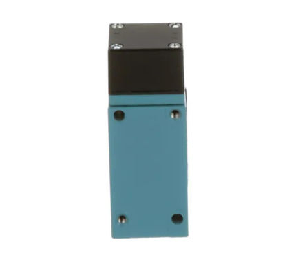 LSA1A হানিওয়েল ভারী দায়িত্ব সীমা সুইচ SPDT 600VAC 10A সাইড ঘূর্ণমান HDLS সিরিজ