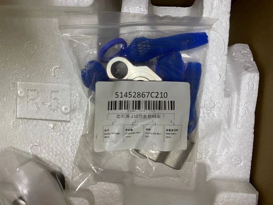 STD830 SmartLine ডিফারেনশিয়াল চাপ HONEYWELL ট্রান্সমিটার STD830-E1HK4AS-1C-HHC-11C-B-31A7-F7 FX F1 TP-0000