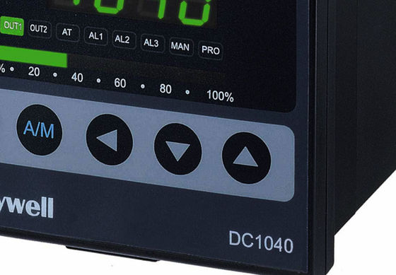 DC1040CR-302-000-E হানিওয়েল ডিজিটাল কন্ট্রোলার DC1010 DC1020 DC1030 DC1040