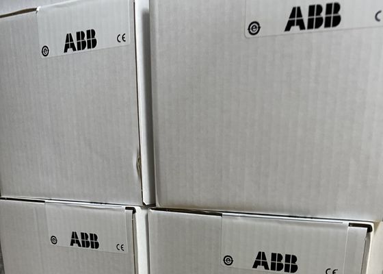 V18345-1010421001 V18345 ABB ভ্যালভ পজিশনার TZIDC ইলেক্ট্রো-প্নেউমেটিক পজিশনার