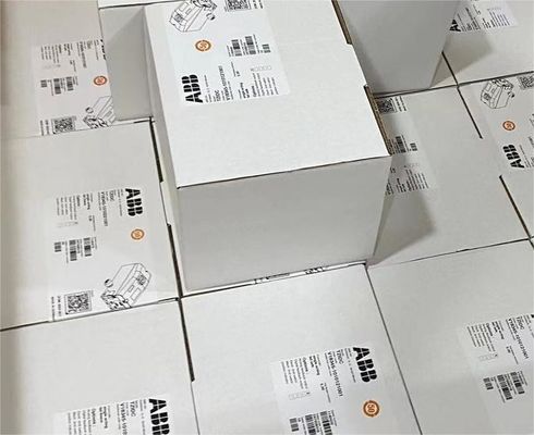V18345-1010121001 ABB ভ্যালভ পজিশনার TZIDC ইলেক্ট্রো-নিউম্যাটিক ভ্যালভ পজিশনার V18345
