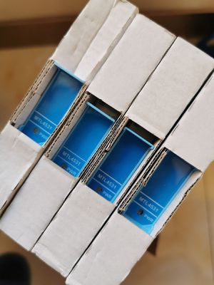 MTL4531 MTL Inst কম্পন ট্রান্সডুসার ইন্টারফেস