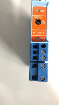 MTL4573 MTL যন্ত্রপাতি তাপমাত্রা রূপান্তরকারী THC RTD ইনপুট নম্বর অফ চ্যানেল এক