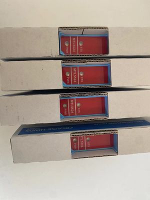 MTL5524 সোলিনয়েড অ্যালার্ম ড্রাইভার MTL5500 অন্তর্নিহিতভাবে নিরাপদ আইসোলেটর
