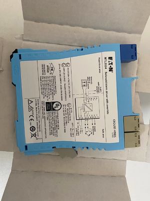 MTL5524 সোলিনয়েড অ্যালার্ম ড্রাইভার MTL5500 অন্তর্নিহিতভাবে নিরাপদ আইসোলেটর