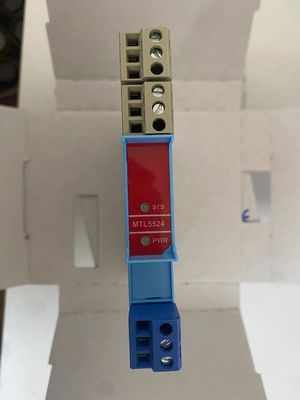 MTL5524 সোলিনয়েড অ্যালার্ম ড্রাইভার MTL5500 অন্তর্নিহিতভাবে নিরাপদ আইসোলেটর