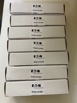 TP48-3-N-NDI MTL যন্ত্রপাতি 5% থেকে 95% RH (অ-কন্ডেনসিং) 35V Dc সর্বোচ্চ