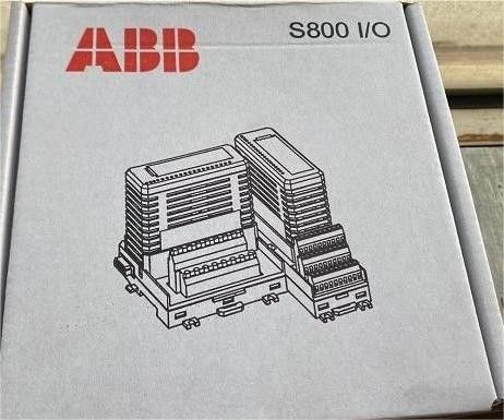 ABB AO845A 3BSE045584R1 অ্যানালগ আউটপুট অতিরিক্ত বা একক 4..20ma