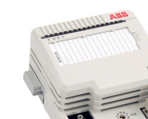 ABB CI801 3BSE022366R1 DP-V1 যোগাযোগ PROFIBUS FCI S800 ইন্টারফেস