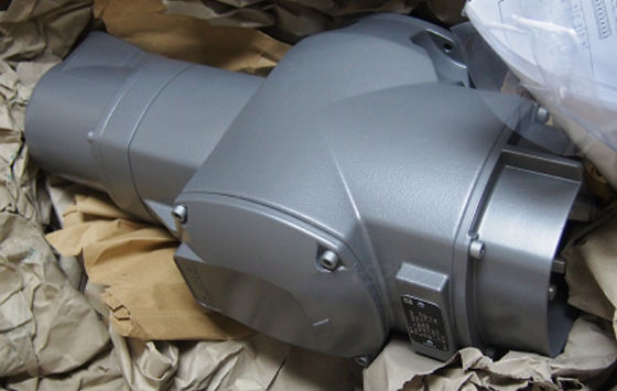 AM 02.1 AUMA Multi Turn Actuators SA/SAR.1 SA/SAR.2 টাইপ রেঞ্জ নিয়ন্ত্রণের জন্য actuator নিয়ন্ত্রণ