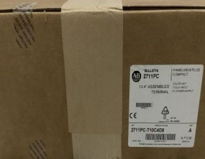 1756-A4 ALLEN BRADLEY পিএলসি প্রোডাক্টস কন্ট্রোললজিক্স চ্যাসি চারটি 4 স্লট সহ