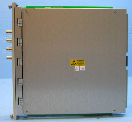 3500/64-01-00 বেন্টলি নেভাদা ডায়নামিক মনিটর I/O মডিউল