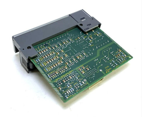 SLCTM 500 Allen Bradley 1746 NI4 4 চ্যানেল অ্যানালগ I/O মডিউল