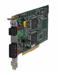 1784-PKTX ALLEN BRADLEY পিএলসি পণ্য ডেটা হাইওয়ে প্লাস পিসি কার্ড