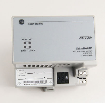 1794-এএনটিআর ALLEN BRADLEY পিএলসি পণ্য ফ্লেক্স আই/ও যোগাযোগ অ্যাডাপ্টার