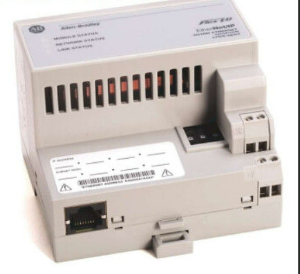 1794-এএনটিআর ALLEN BRADLEY পিএলসি পণ্য ফ্লেক্স আই/ও যোগাযোগ অ্যাডাপ্টার