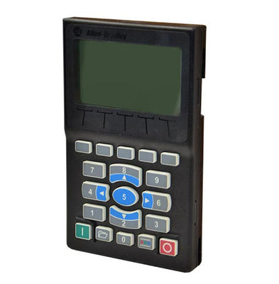 20-HIM-A6 ALLEN BRADLEY পিএলসি পণ্য NEMA টাইপ 1 হিউম্যান ইন্টারফেস মডিউল