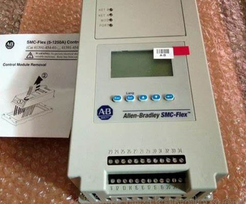 41391-454-01-B1FX অ্যালেন ব্র্যাডলি পাম্প কন্ট্রোল মডিউল