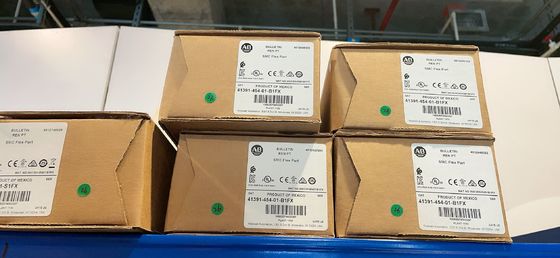 41391-454-01-B1FX অ্যালেন ব্র্যাডলি পাম্প কন্ট্রোল মডিউল