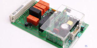 MVI46-MCM ALLEN BRADLEY পিএলসি পণ্য Modbus মাস্টার স্লেভ নেটওয়ার্ক ইন্টারফেস মডিউল