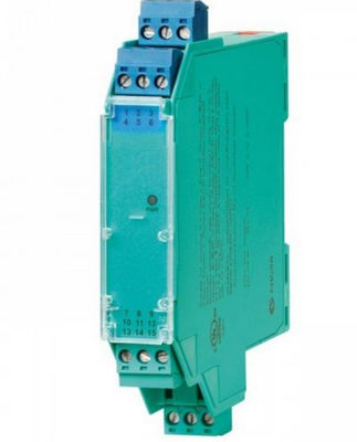 Pepperl+Fuchs KCD2-STC-Ex1.20 SMART ট্রান্সমিটার পাওয়ার সাপ্লাই