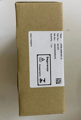 KFA6-DWB-EX1.D PEPPERL FUCHS আইসোলেটেড ব্যারিয়ার রোটেশন স্পিড মনিটর