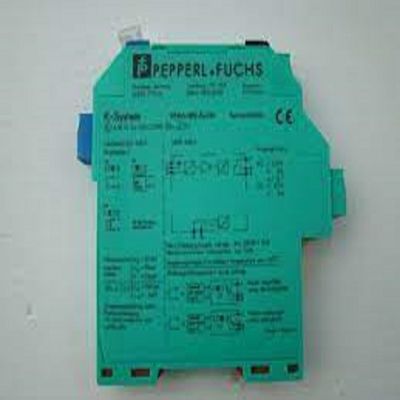 KFD2-SR2-EX1.W PEPPERL FUCHS বিচ্ছিন্ন বাধা
