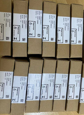 Pepperl+Fuchs KFD2-SR2-EX2.W সুইচ এম্প্লিফায়ার 2 চ্যানেল আইসোলেটেড বাধা