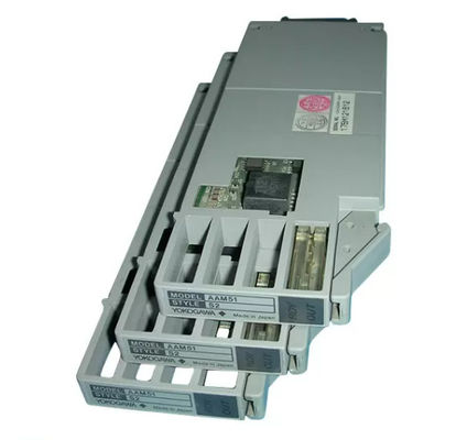 Yokogawa AAM51 বর্তমান/ভোল্টেজ আউটপুট মডিউল আউটপুট 4 থেকে 20 mA DC এবং 0 থেকে 10 V DC