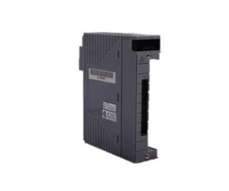 Yokogawa AAT145-S00 TC/MV ইনপুট মডিউল TC/MV CH1 থেকে CH16 পর্যন্ত স্বতন্ত্রভাবে সেট করা যেতে পারে