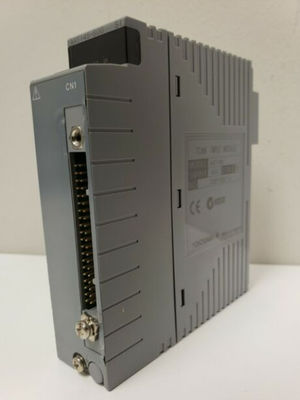 Yokogawa AAT145-S00 TC/MV ইনপুট মডিউল TC/MV CH1 থেকে CH16 পর্যন্ত স্বতন্ত্রভাবে সেট করা যেতে পারে