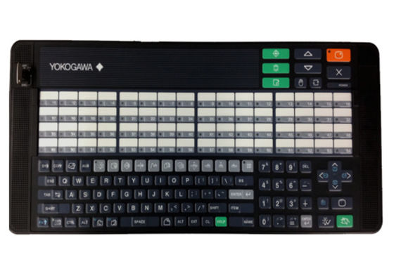 একক লুপ অপারেশনের জন্য ইয়োকোগাওয়া AIP830-101 অপারেশন কীবোর্ড