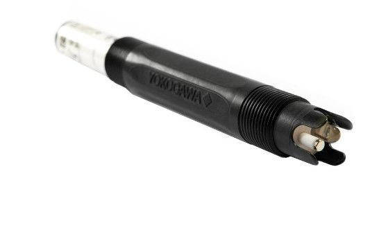 FU20-10-T1-NPT Yokogawa FU20 4 in 1 pH Wide Body Sensor তারের দৈর্ঘ্য 10 মিটার