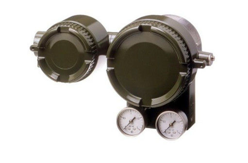 YOKOGAWA PK200-A73 বর্তমান থেকে বায়ুসংক্রান্ত রূপান্তরকারী